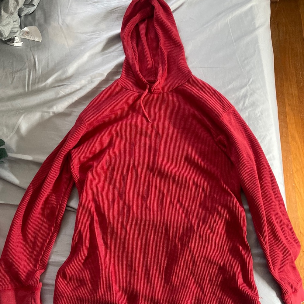Beverly Hills Polo Club hoodie!